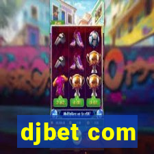 djbet com